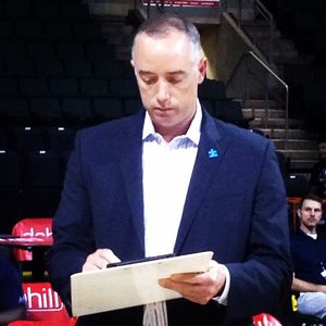 Image post by @austin_spurs on Instagram