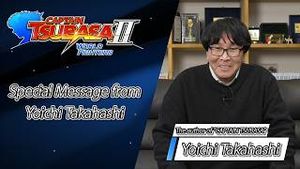 Video post by @bandainamcoamerica on YouTube