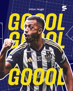 Image post by @sportv on Instagram