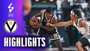 Video post by @euroleague on YouTube