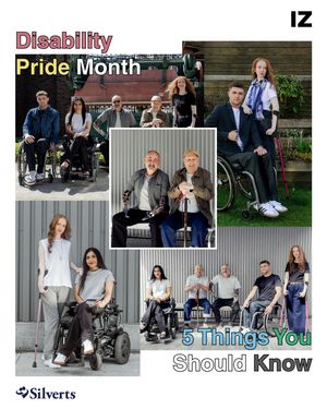 Image post by @silverts_adaptive on Instagram