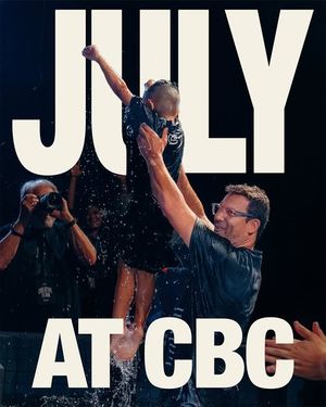 Image post by @cbcsocial on Instagram