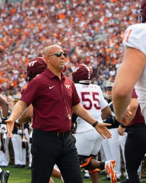 Image post by @virginia.tech on Instagram