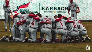 Image post by @RazorbackBSB on Twitter