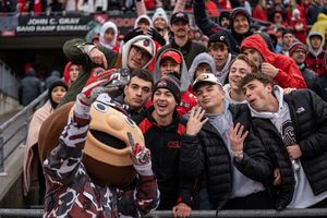 Image post by @buckeyes on Facebook