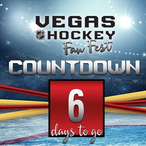 Image post by @vegasgoldenknights on Instagram