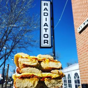 Image post by @5280foodiez on Instagram