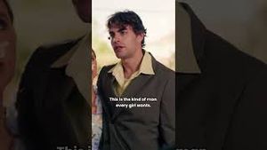 Video post by @reelshortapp on YouTube