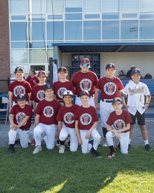 Image post by @warehamgatemen on Instagram