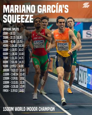 Image post by @citiusmag on Instagram