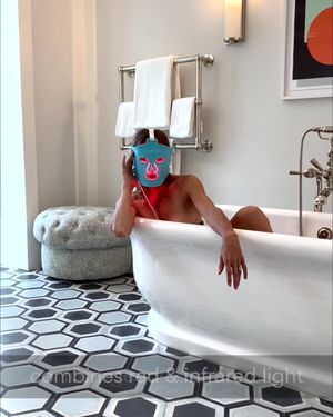 Video post by @higherdose on Instagram