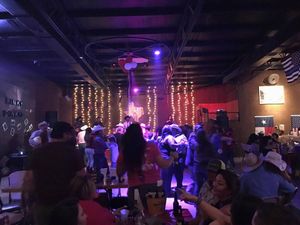 Image post by @SouthernAshesMusic on Facebook