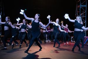 Image post by @joffreyschool on Instagram