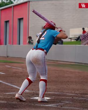 Video post by @UHCougarSB on Twitter