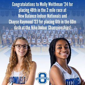 Image post by @DJOathletics on Twitter