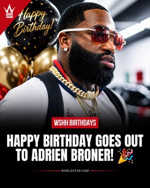 Image post by @worldstar on Instagram