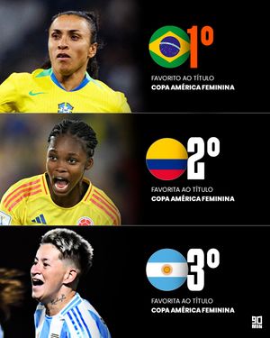 Image post by @90minbrasil on Instagram