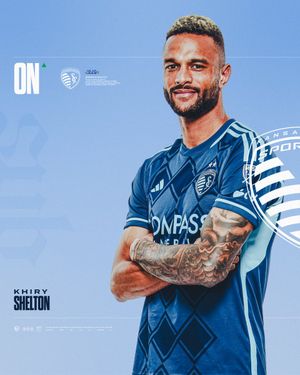 Image post by @SportingKC on Twitter