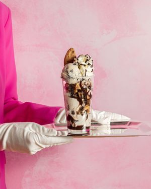 Image post by @haagendazsuk on Instagram