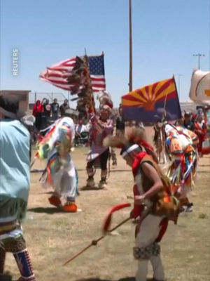 Video post by @usatoday on TikTok