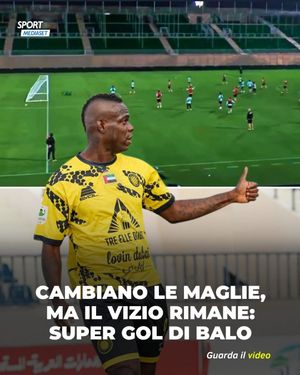 Image post by @sportmediaset on Instagram