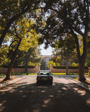 Image post by @mercedesbenz on Instagram