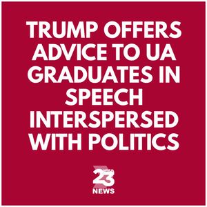 Image post by @wvua23 on Instagram