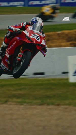 Video post by @motoamerica on TikTok