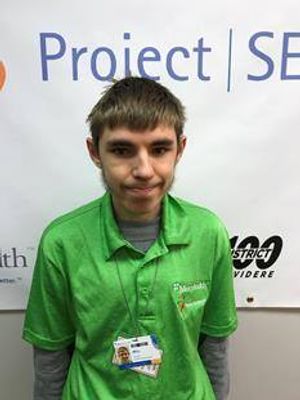 Image post by @ProjectSearchatMercyhealth on Facebook