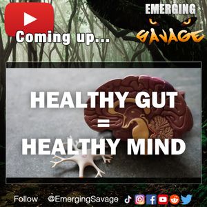 Image post by @emergingsavage on Instagram