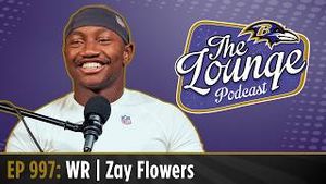 Video post by @baltimoreravens on YouTube