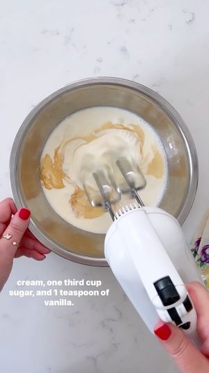 Video post by @livinglocurto on Instagram