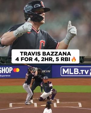 Image post by @drivelinebaseball on Instagram