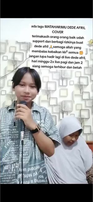 Video post by @da7april on TikTok
