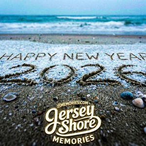 Image post by @jerseyshore.memories on Instagram
