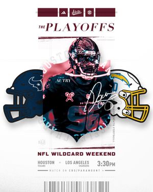 Image post by @HailStateFB on Twitter