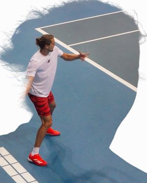 Image post by @head_tennis on Instagram