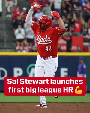Image post by @mlbpipeline on Instagram