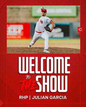 Image post by @reds on Instagram