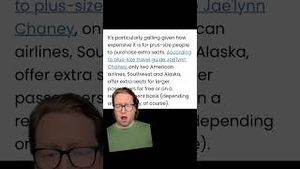 Video post by @yourtango on YouTube