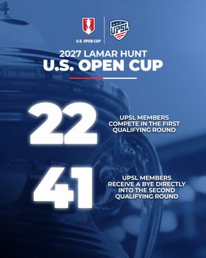 Image post by @upslsoccer on Instagram