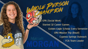Image post by @oruathletics on Instagram