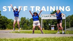 Video post by @camptecumsehymca on YouTube