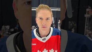 Video post by @sportsnet on YouTube