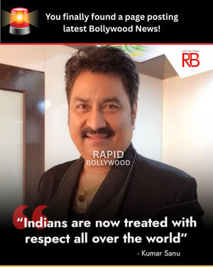 Image post by @officialrapidbollywood on Instagram