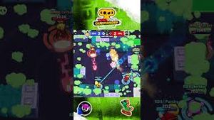 Video post by @brawlstarsesports on YouTube
