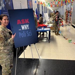 Image post by @af_academy on Instagram