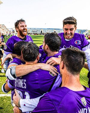 Image post by @phillywaterdogs on Instagram