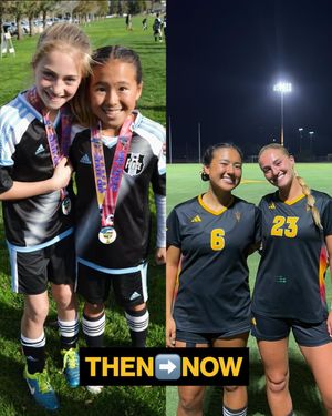 Image post by @sundevilsoccer on Instagram