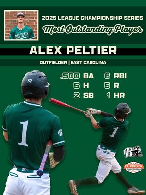 Image post by @ripkenleague on Instagram